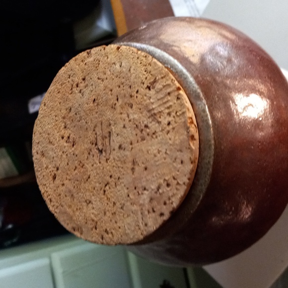 Handmade pottery - Picture 3 of 3